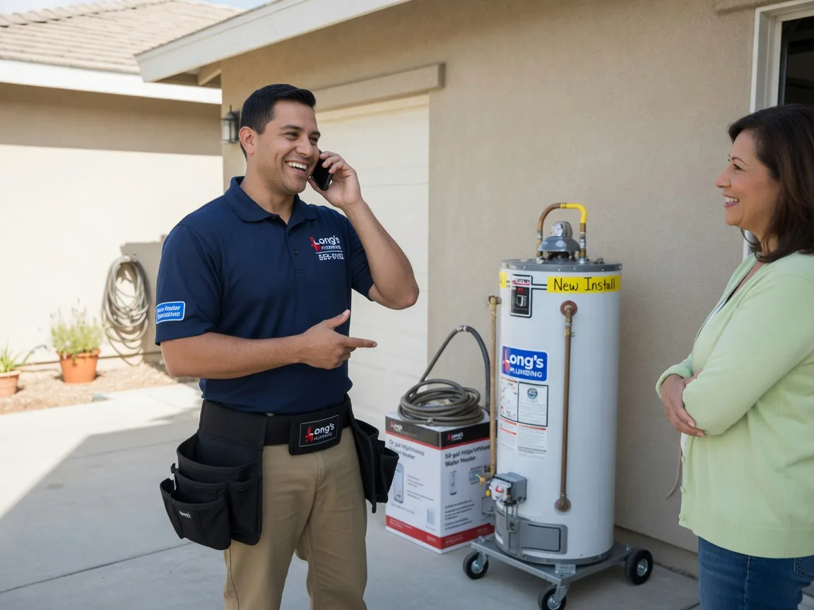 Leak Detection Greencreek, ID FAQs